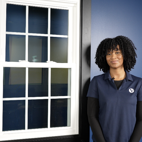 Locking & Unlocking Your Fortis Window